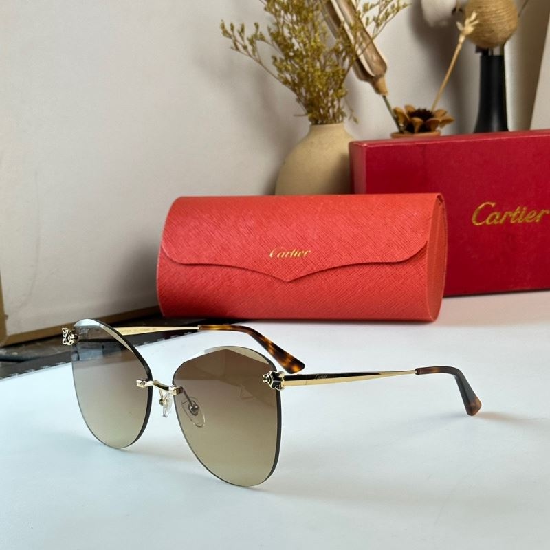 Cartier Sunglasses